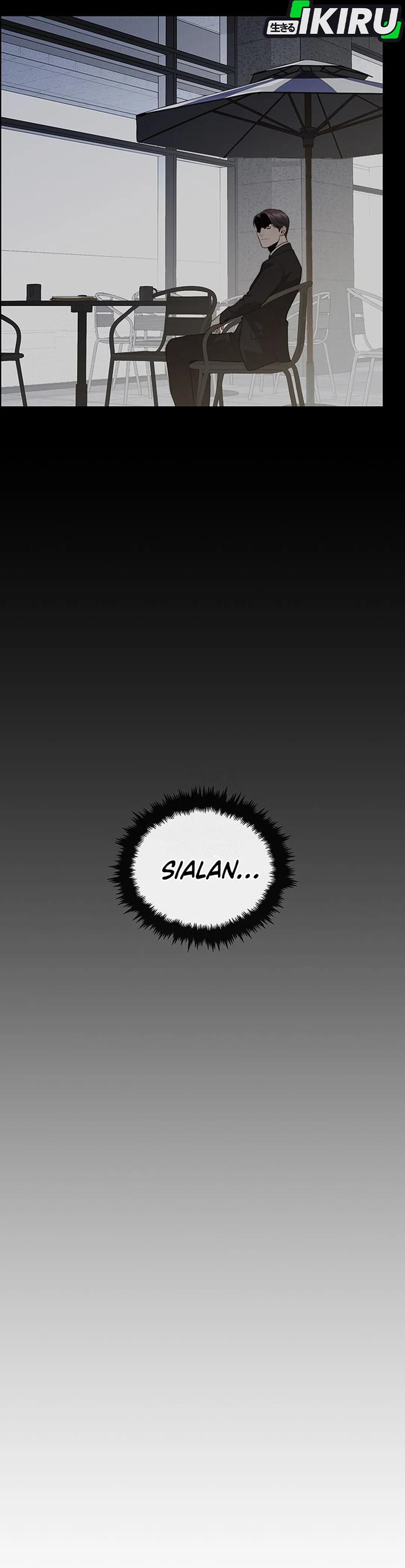 Read The Man ID Manga Online