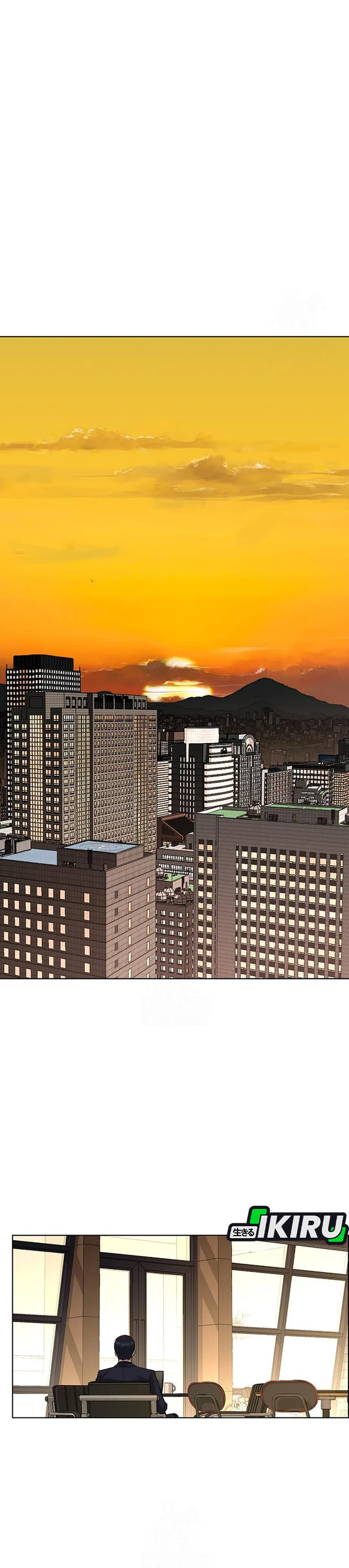 Read The Man ID Manga Online