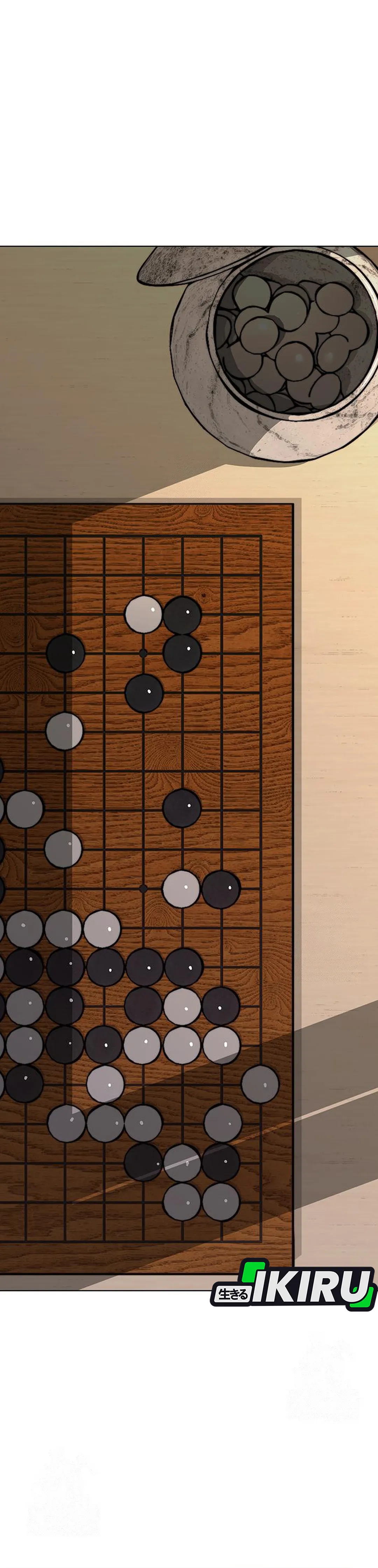 Read The Man ID Manga Online