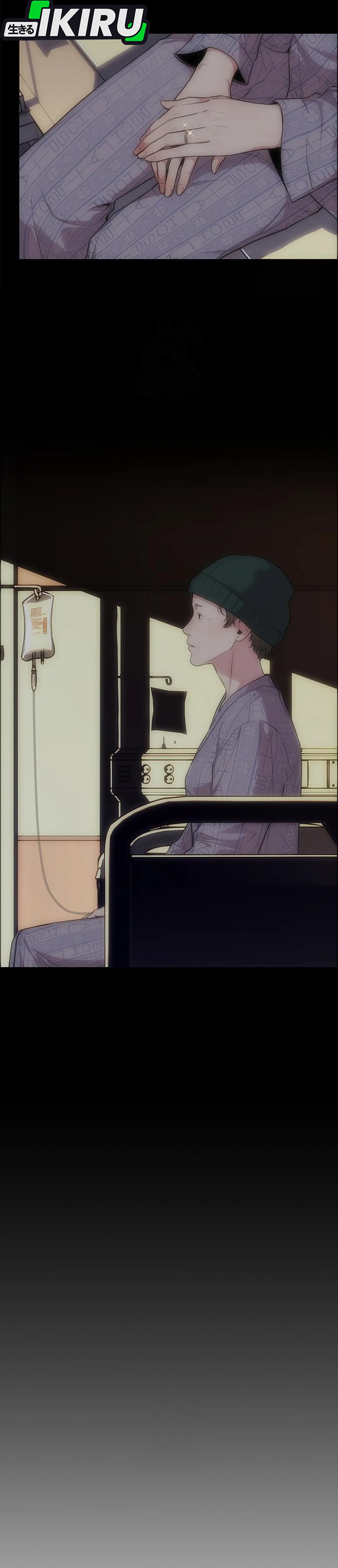 Read The Man ID Manga Online