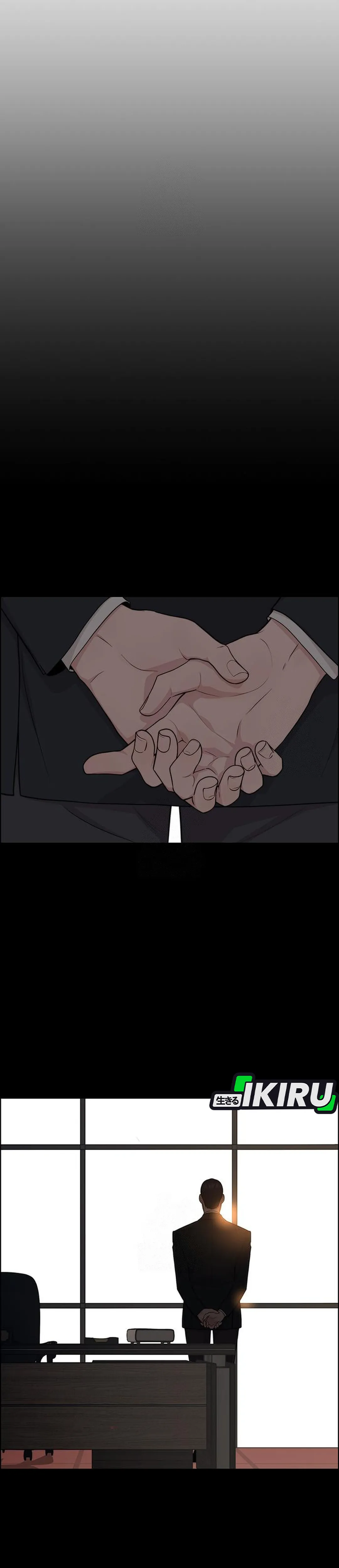 Read The Man ID Manga Online