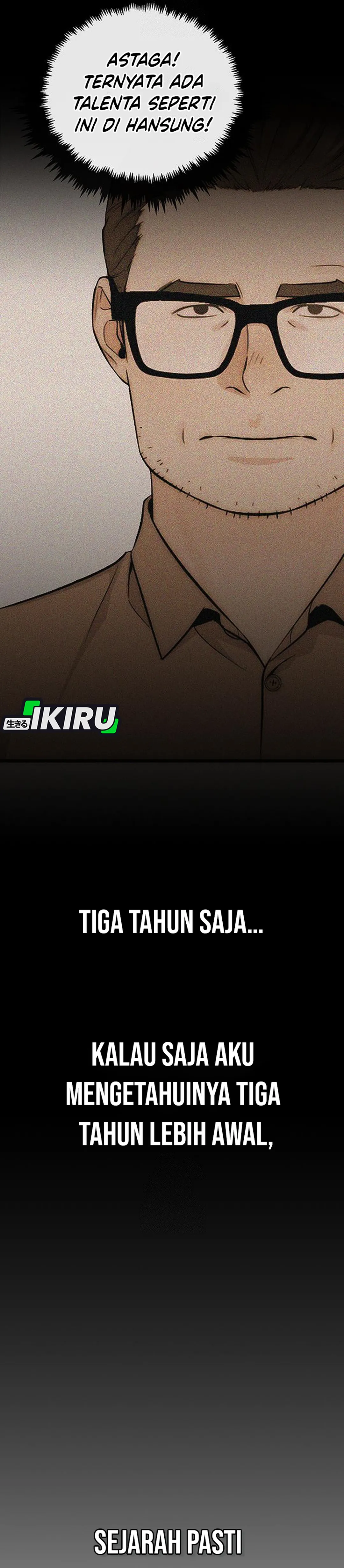 Read The Man ID Manga Online