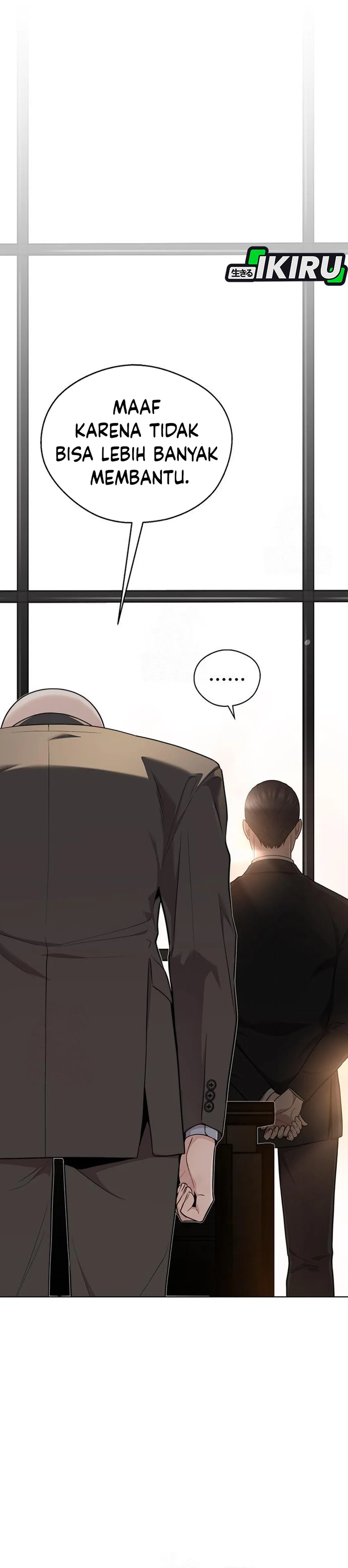 Read The Man ID Manga Online