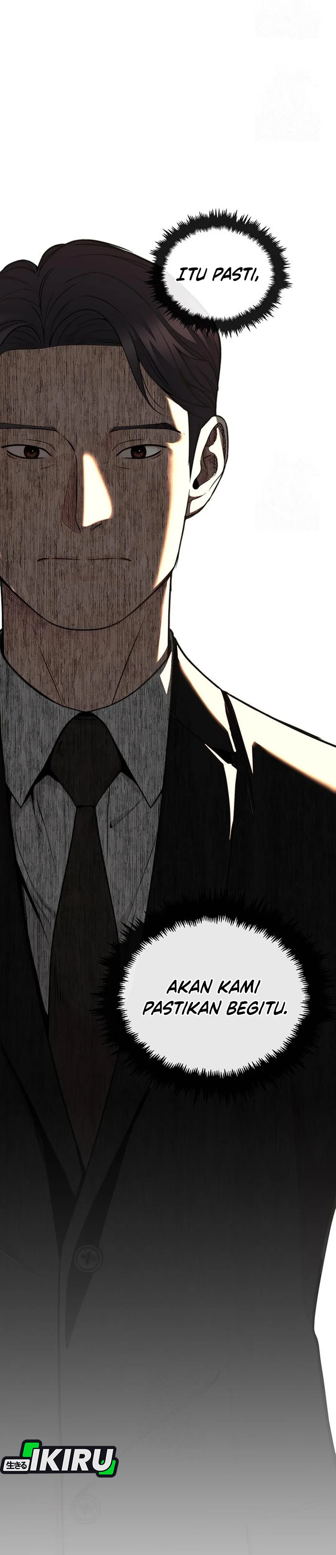 Read The Man ID Manga Online