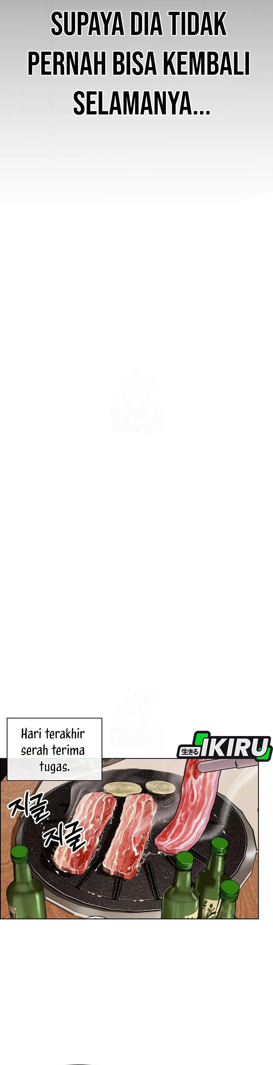 Read The Man ID Manga Online