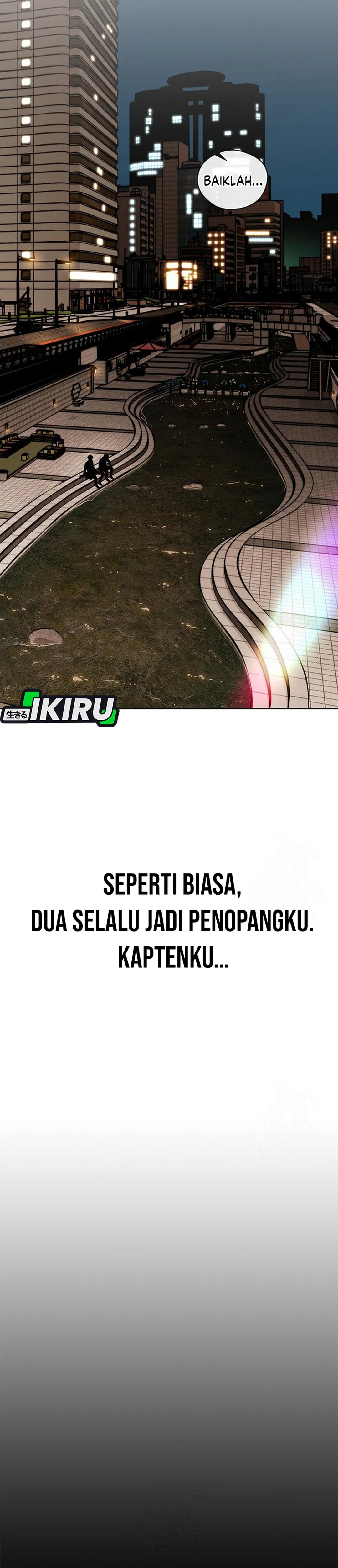 Read The Man ID Manga Online