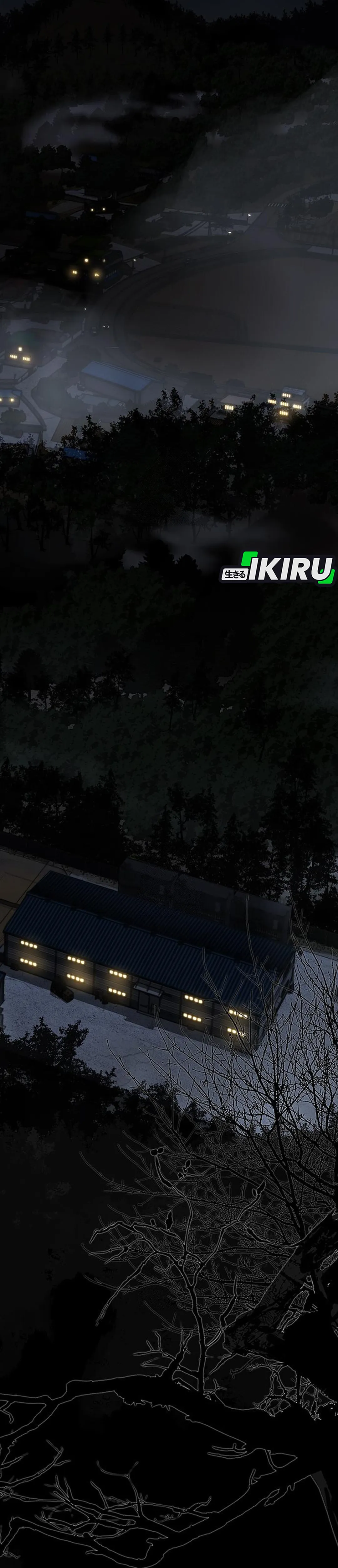 Read The Man ID Manga Online