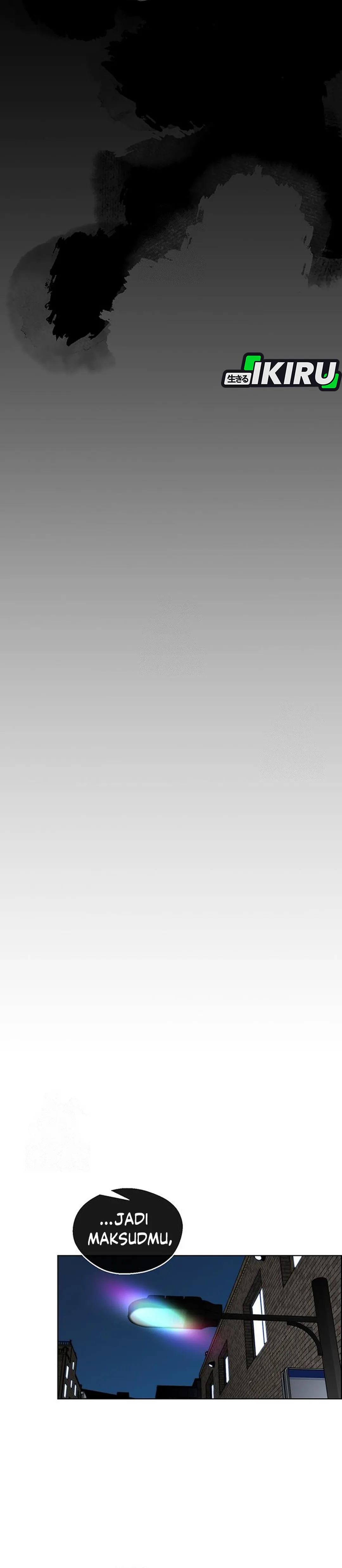 Read The Man ID Manga Online