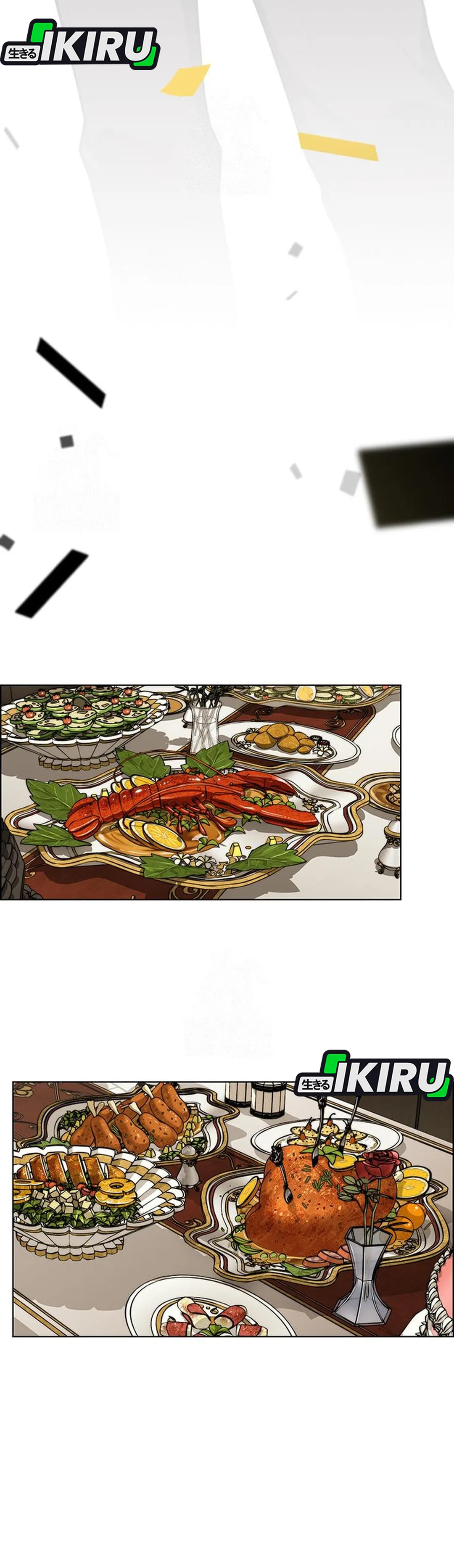 Read The Man ID Manga Online