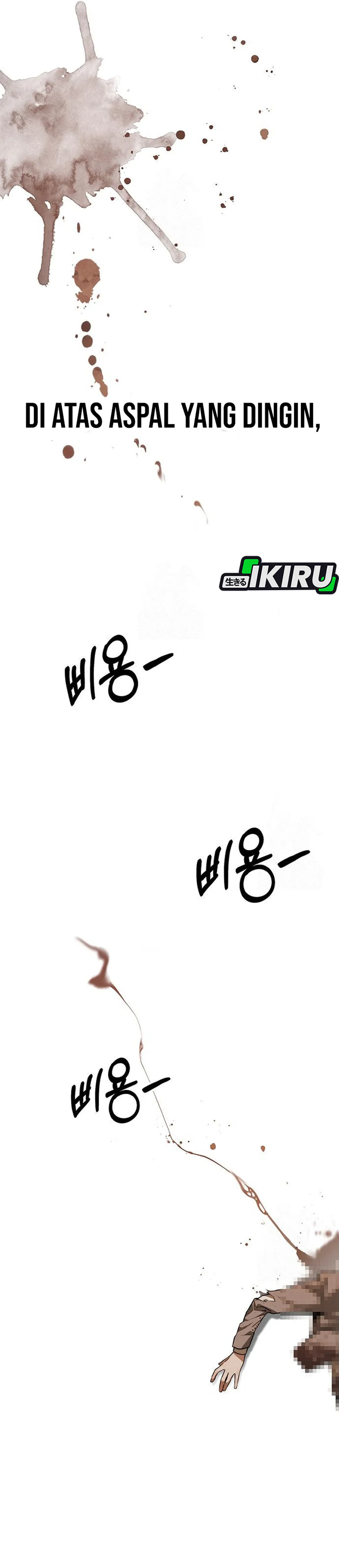 Read The Man ID Manga Online