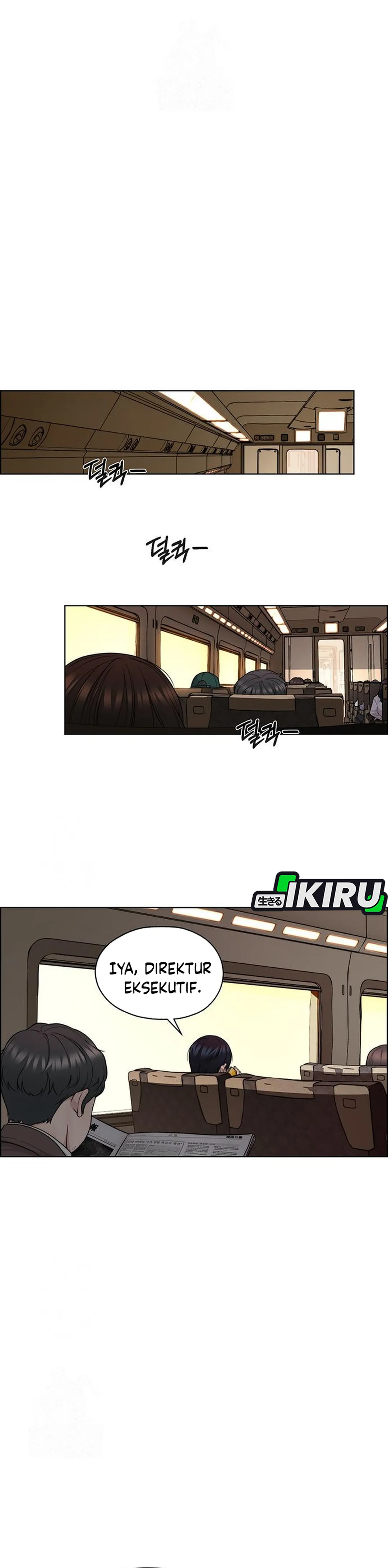 Read The Man ID Manga Online