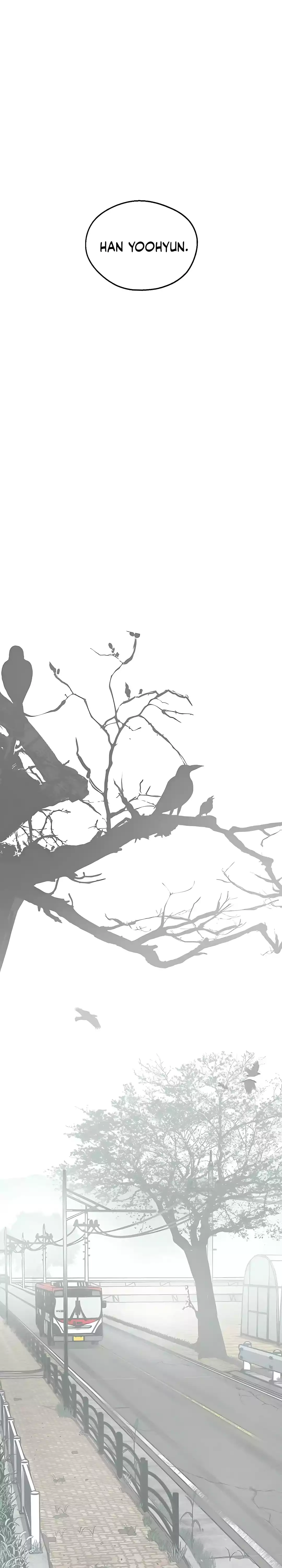 Read The Man ID Manga Online