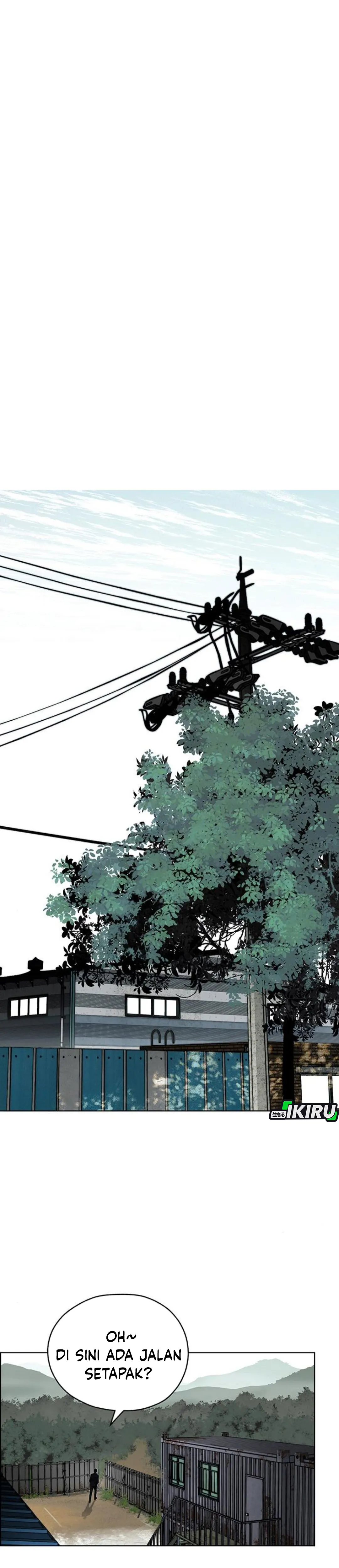 Read The Man ID Manga Online