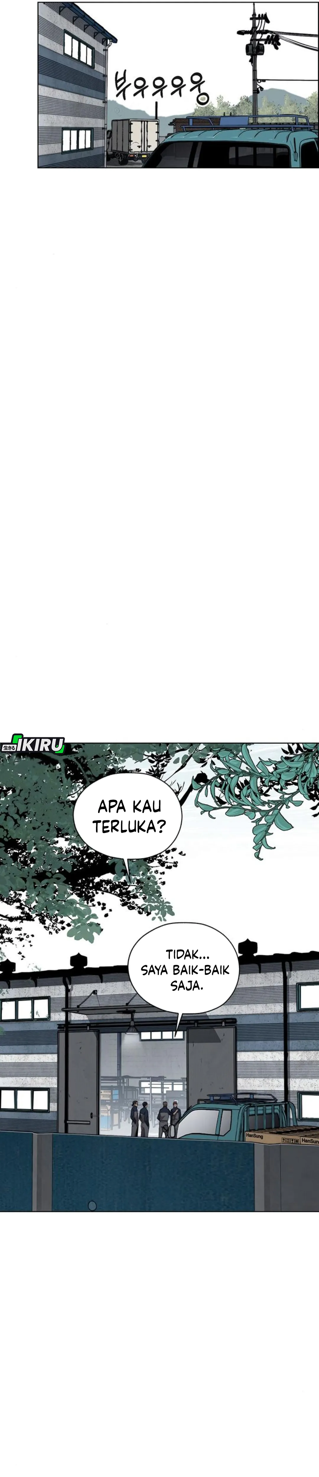 Read The Man ID Manga Online