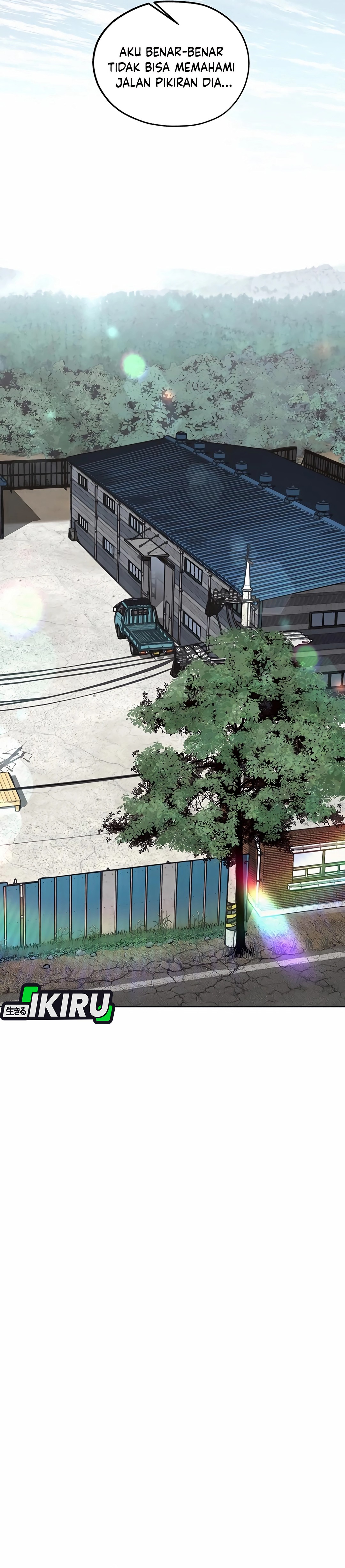 Read The Man ID Manga Online