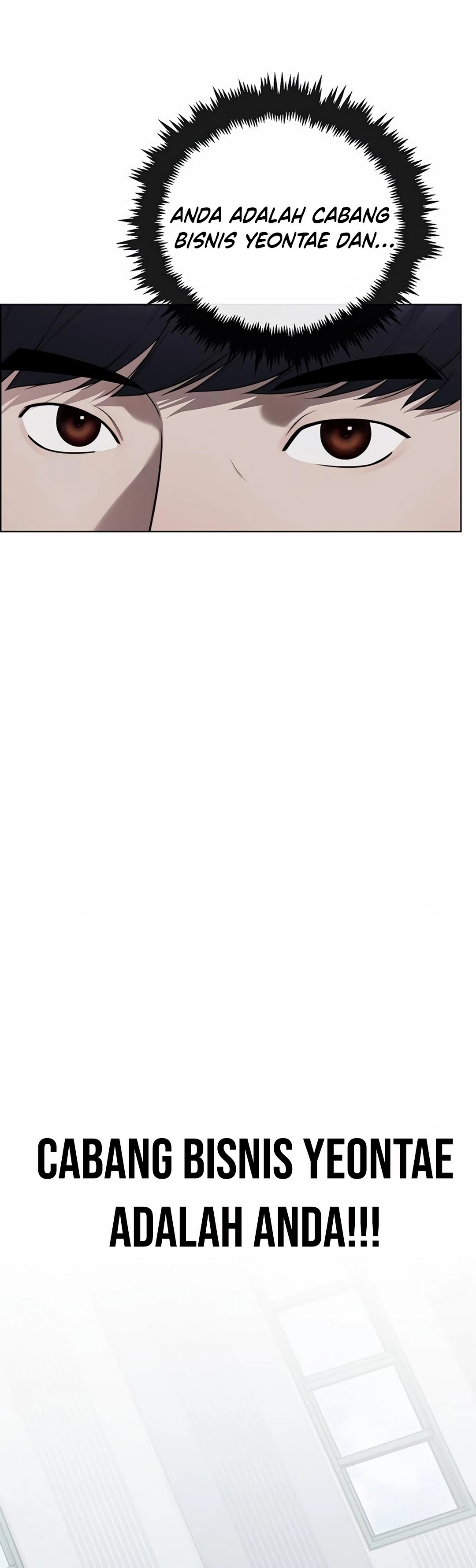 Read The Man ID Manga Online