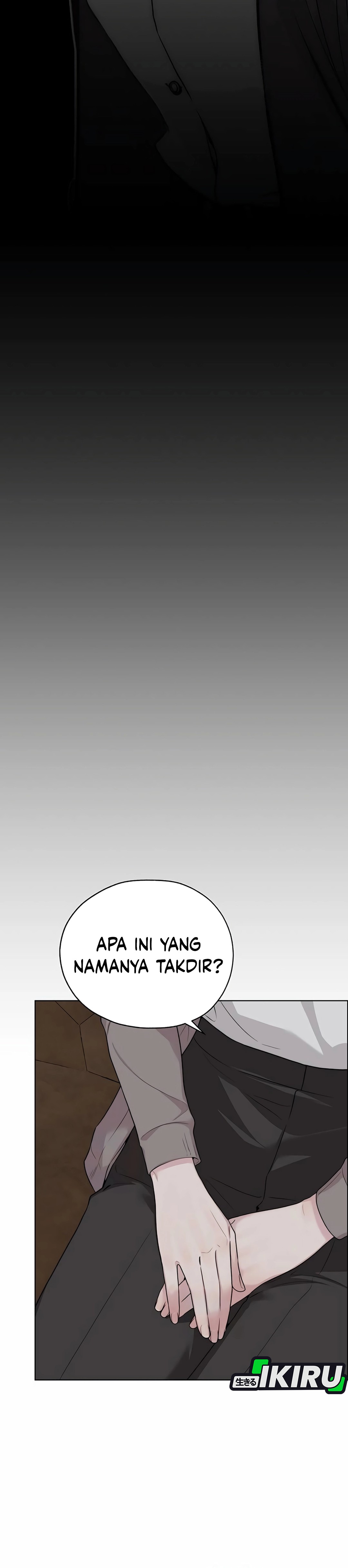 Read The Man ID Manga Online