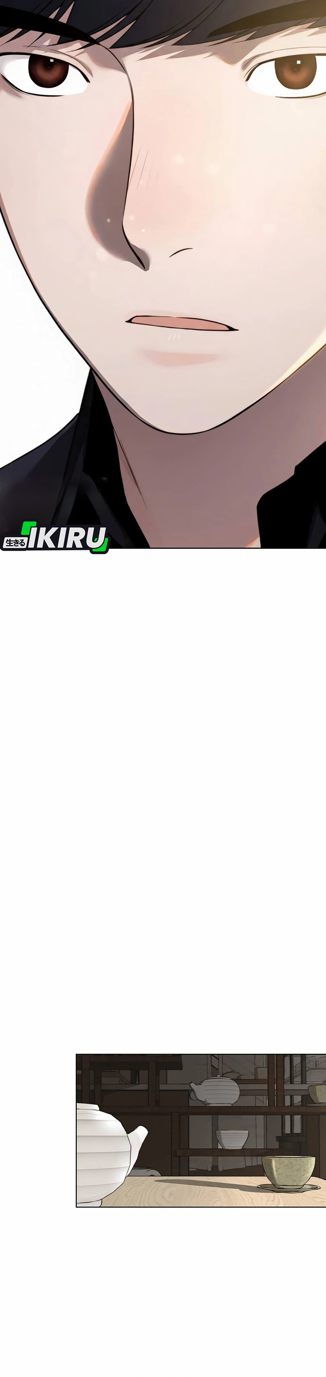 Read The Man ID Manga Online