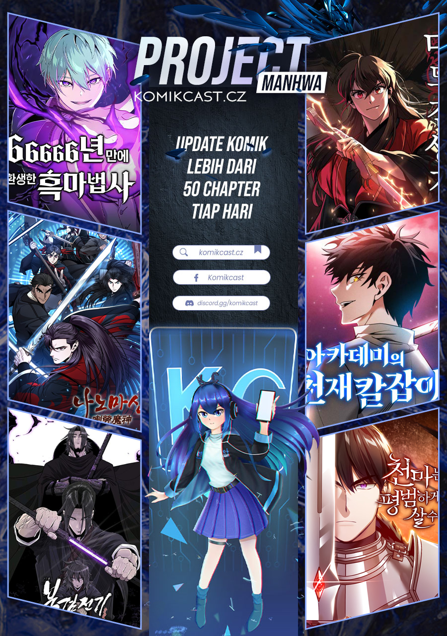 Read The Max Level Hero Has Returned ID Manga Online