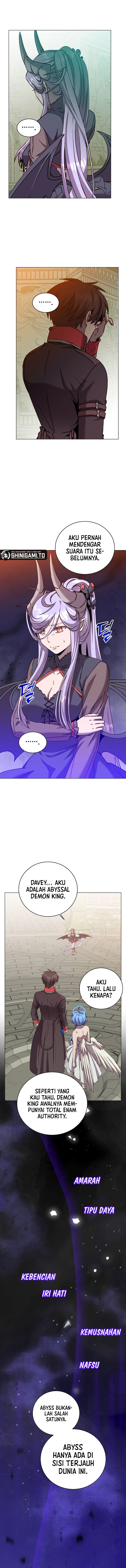 Read The Max Level Hero Has Returned ID Manga Online