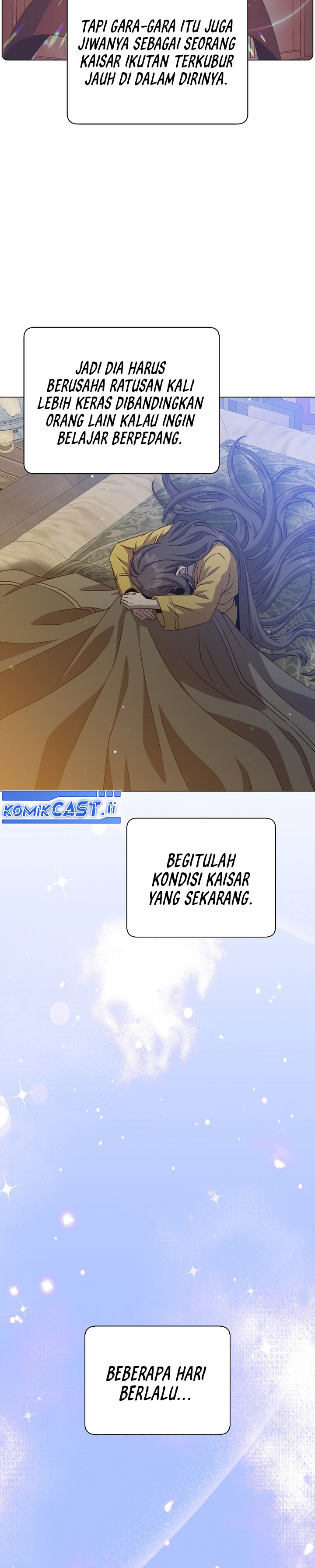 Read The Max Level Hero Has Returned ID Manga Online