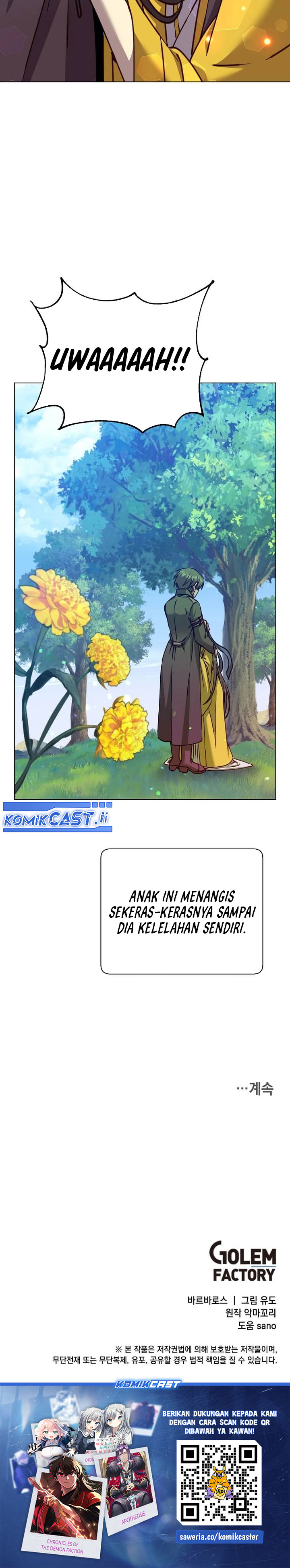 Read The Max Level Hero Has Returned ID Manga Online