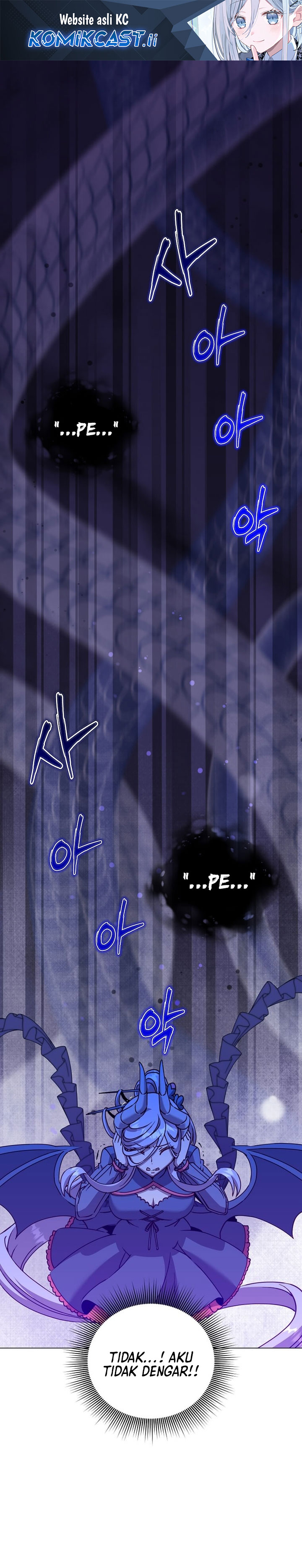 Read The Max Level Hero Has Returned ID Manga Online