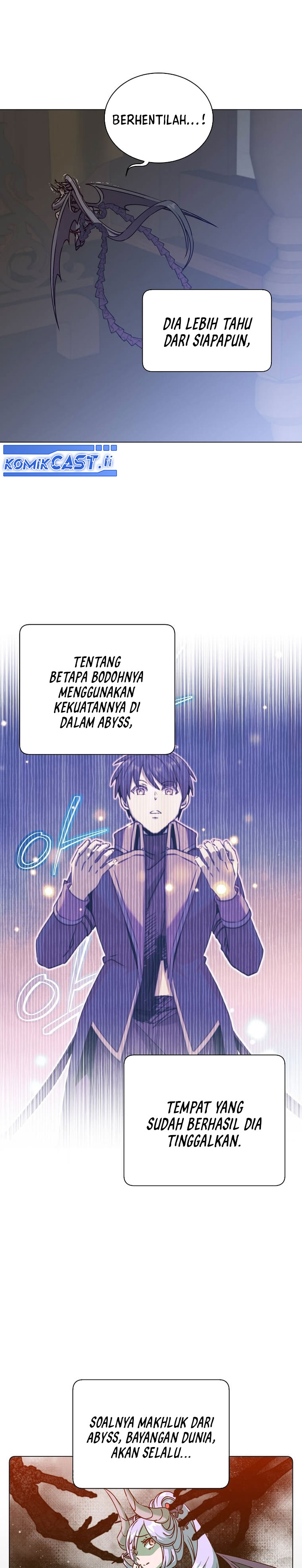 Read The Max Level Hero Has Returned ID Manga Online