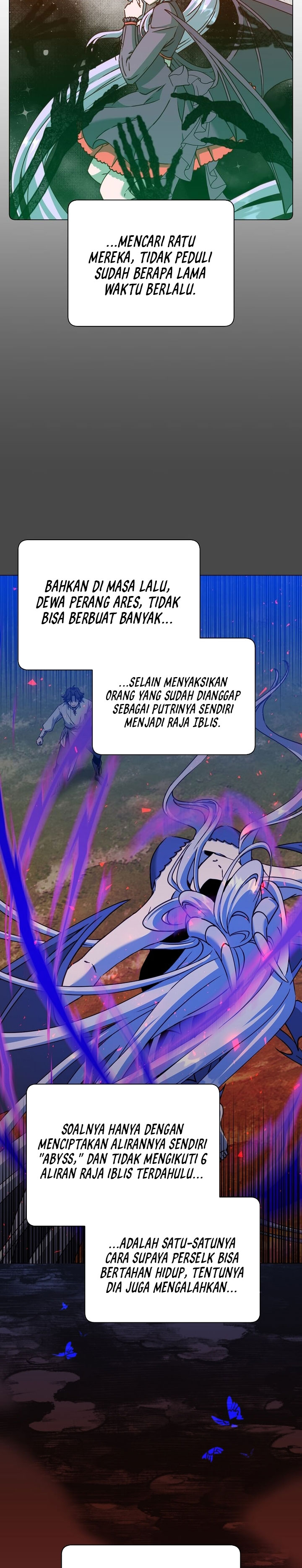 Read The Max Level Hero Has Returned ID Manga Online