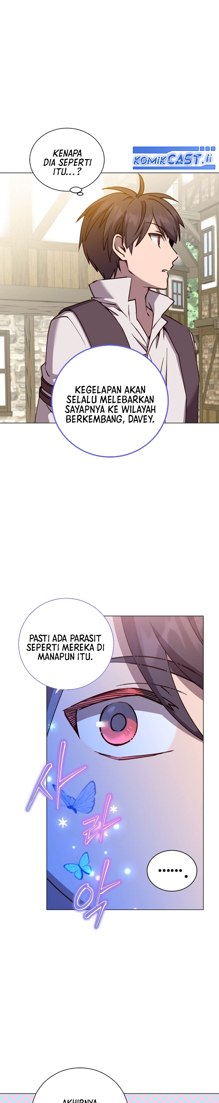 Read The Max Level Hero Has Returned ID Manga Online