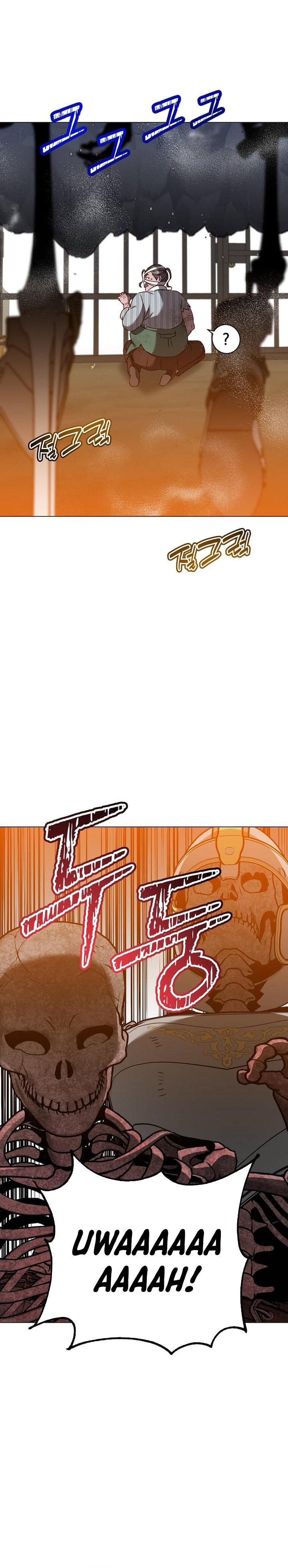 Read The Max Level Hero Has Returned ID Manga Online