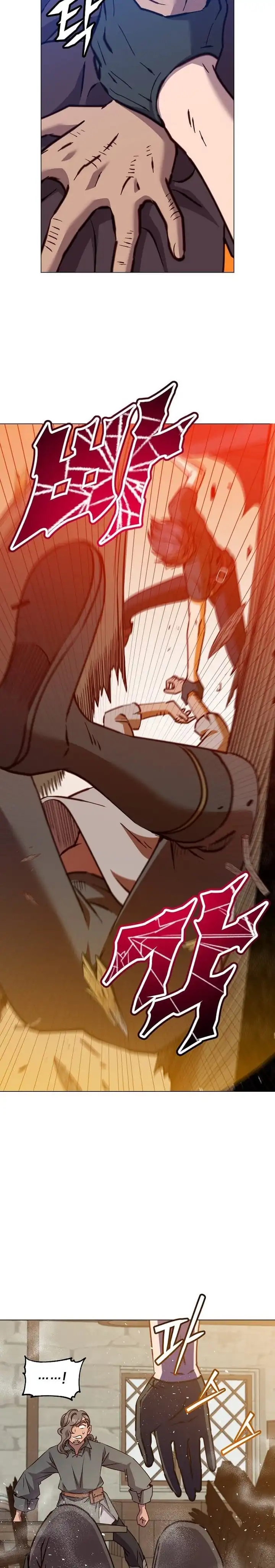 Read The Max Level Hero Has Returned ID Manga Online