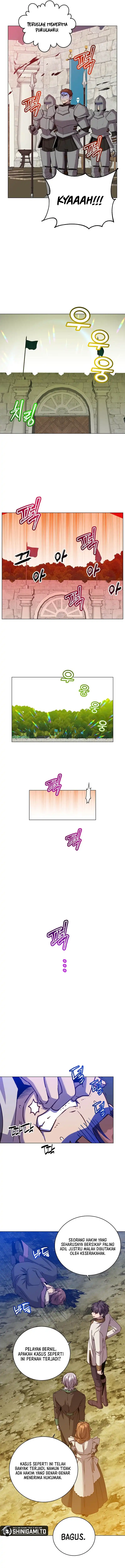 Read The Max Level Hero Has Returned ID Manga Online