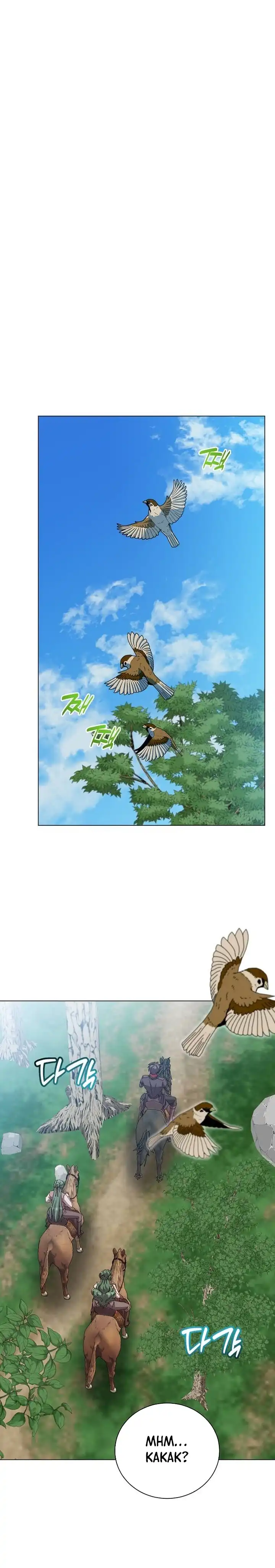 Read The Max Level Hero Has Returned ID Manga Online