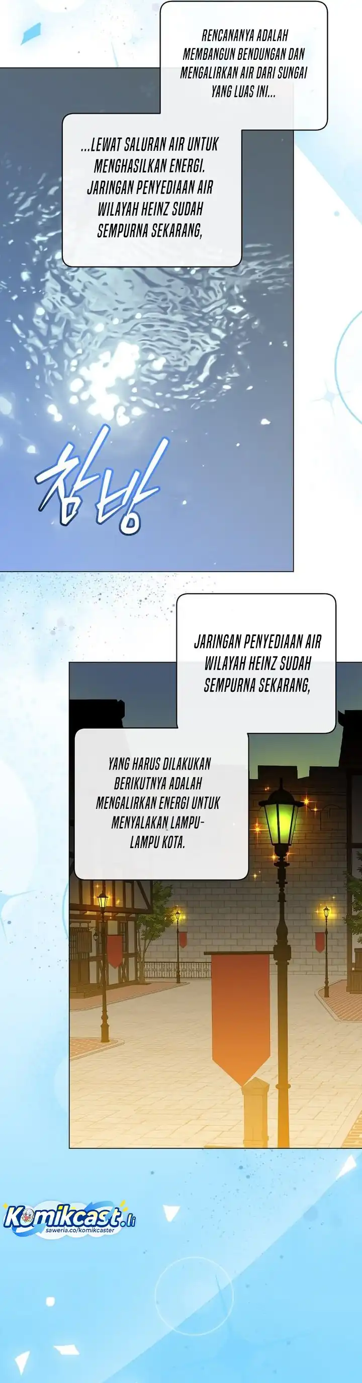 Read The Max Level Hero Has Returned ID Manga Online