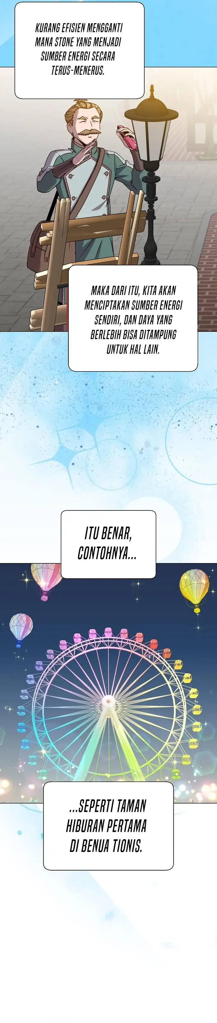 Read The Max Level Hero Has Returned ID Manga Online