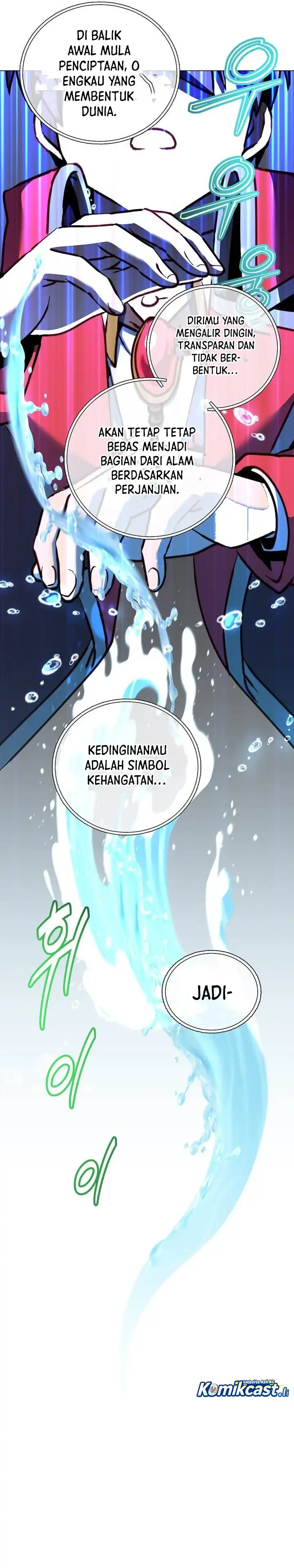 Read The Max Level Hero Has Returned ID Manga Online