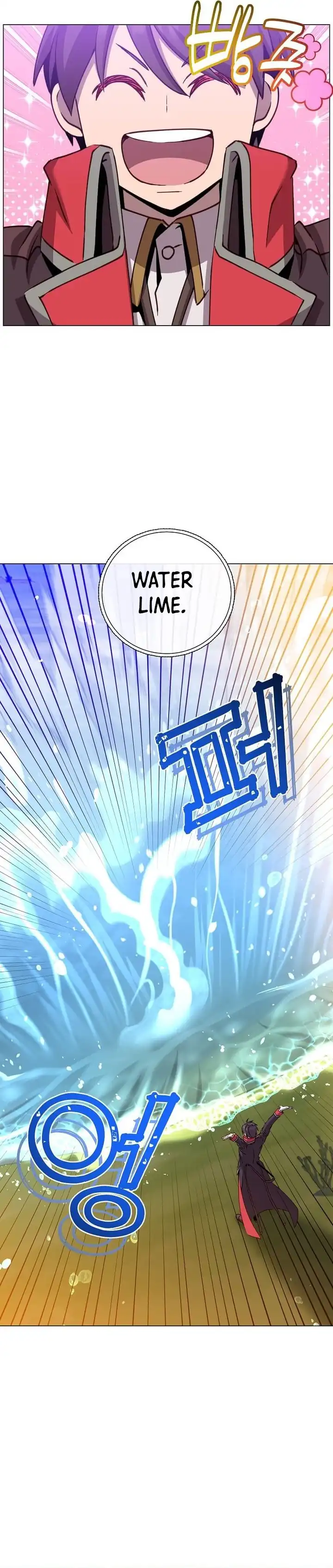 Read The Max Level Hero Has Returned ID Manga Online