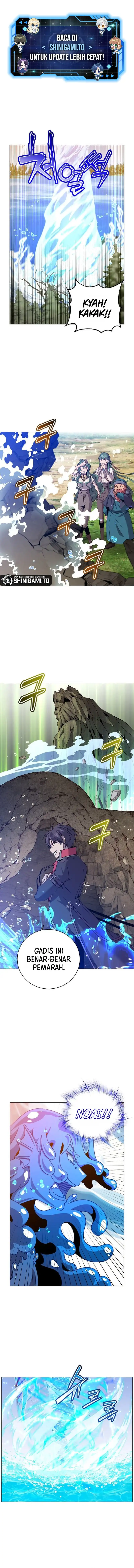 Read The Max Level Hero Has Returned ID Manga Online