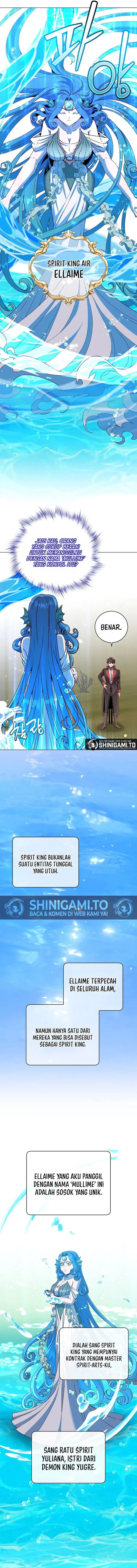 Read The Max Level Hero Has Returned ID Manga Online