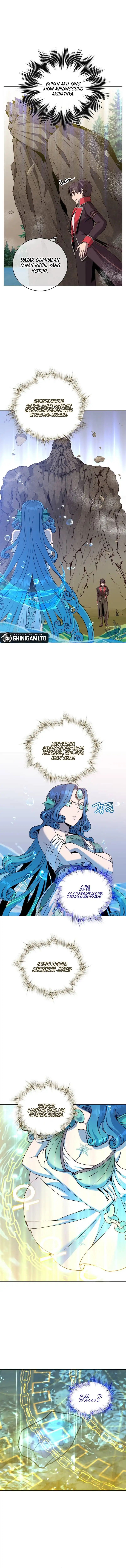 Read The Max Level Hero Has Returned ID Manga Online