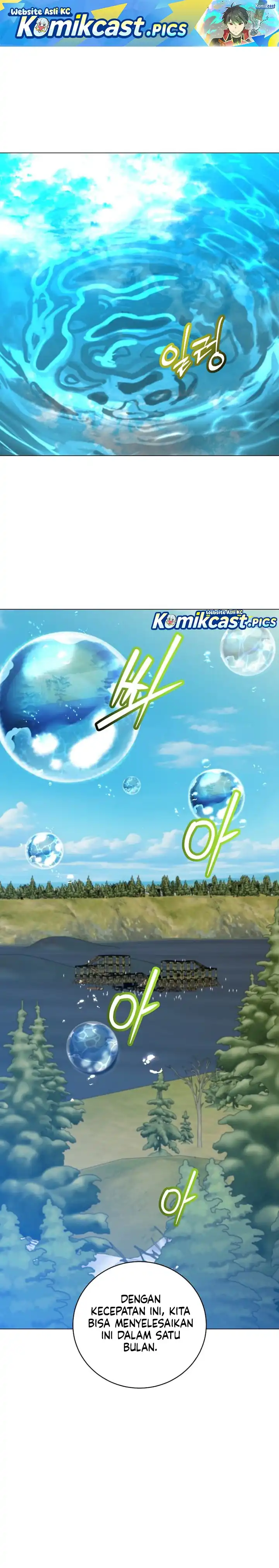 Read The Max Level Hero Has Returned ID Manga Online