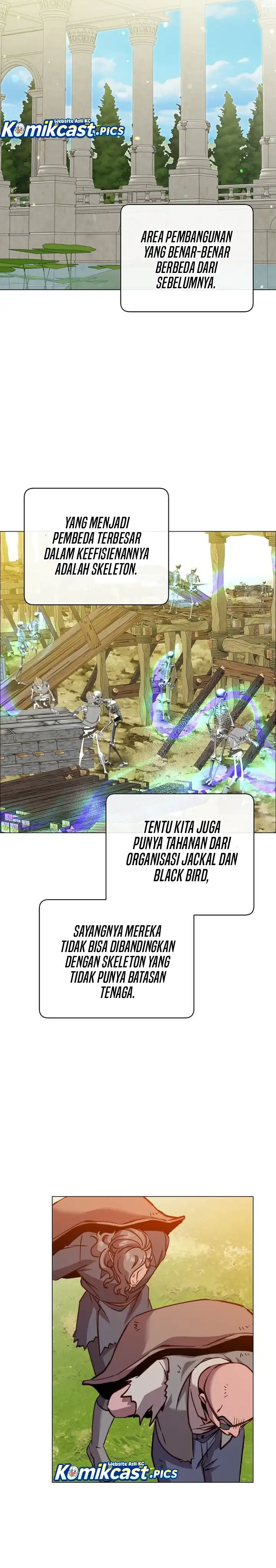 Read The Max Level Hero Has Returned ID Manga Online