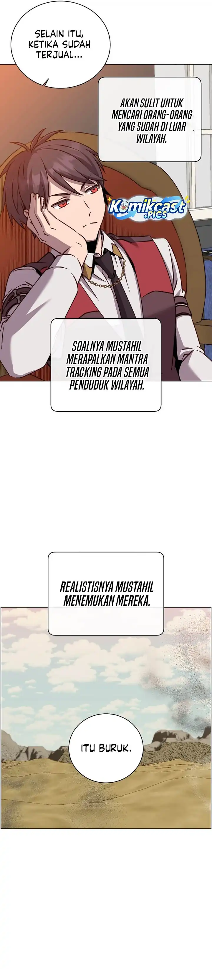 Read The Max Level Hero Has Returned ID Manga Online