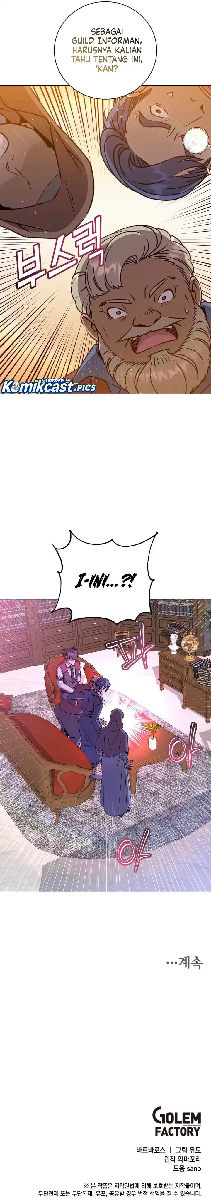 Read The Max Level Hero Has Returned ID Manga Online