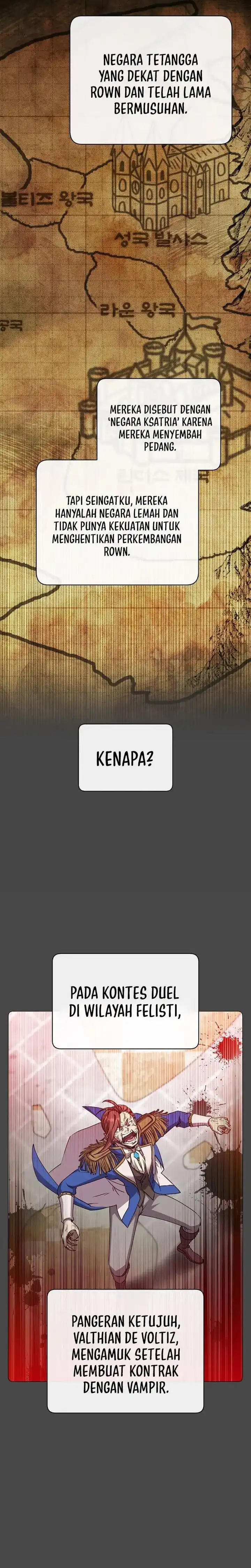 Read The Max Level Hero Has Returned ID Manga Online