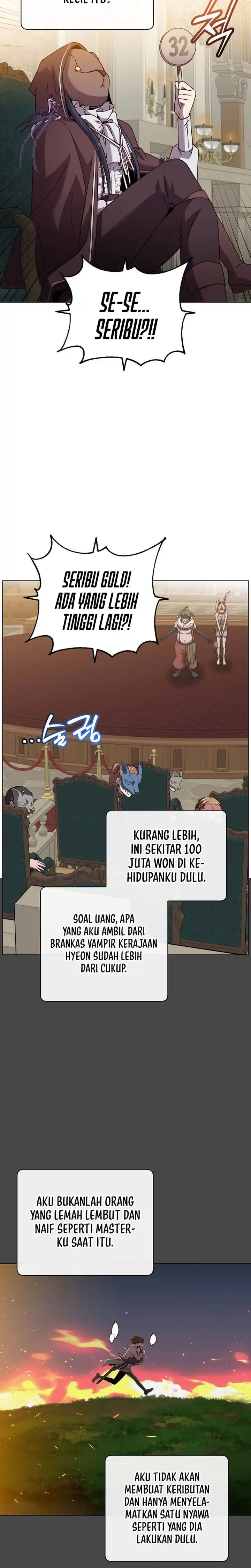 Read The Max Level Hero Has Returned ID Manga Online