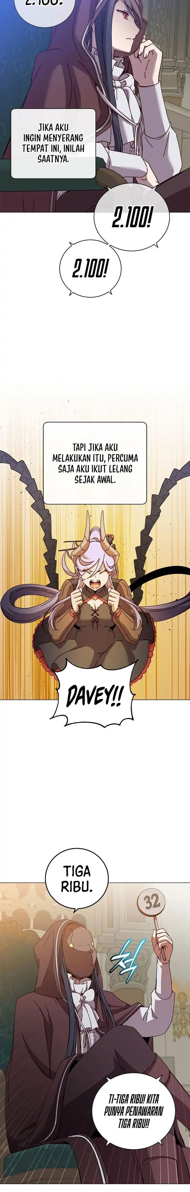 Read The Max Level Hero Has Returned ID Manga Online