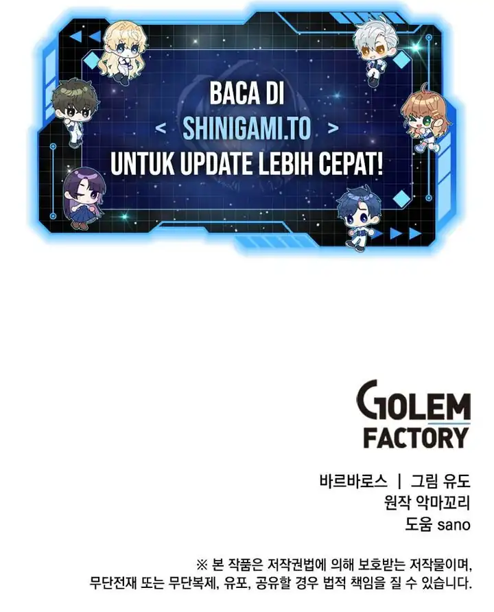 Read The Max Level Hero Has Returned ID Manga Online