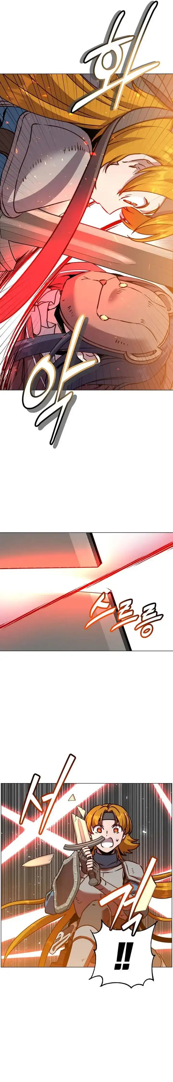 Read The Max Level Hero Has Returned ID Manga Online